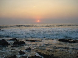 Sunset_Mumbai