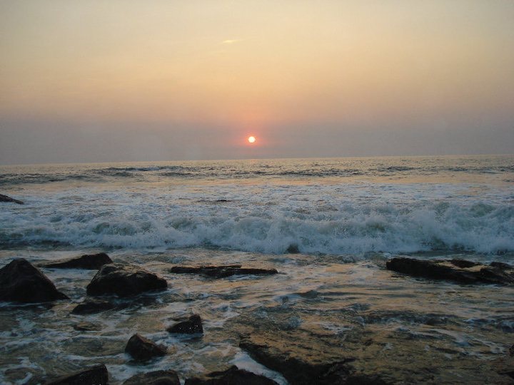 Sunset_Mumbai